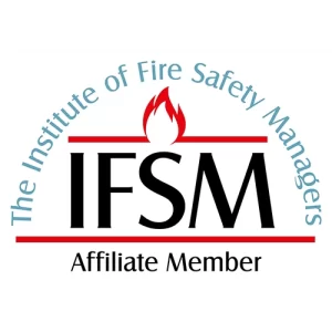 IFSM Logo Affiliate Member