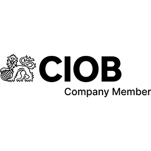 CIOB Company Member Logo