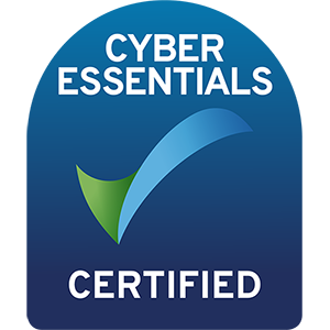 Cyber Essentials Logo