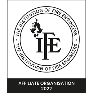 IFE Affiliate Organisation Logo